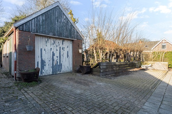 Medium property photo - Brouwerswei 4, 9133 MJ Eanjum